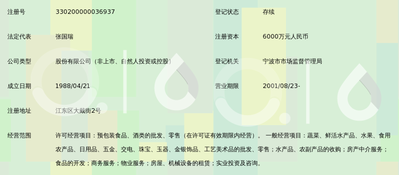 宁波市邃灏贸易有限公司招聘，你准备好加入了吗？