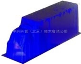 CZ200车辆体积测量