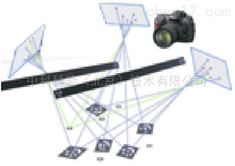 KN-3DP三维摄影测量系统