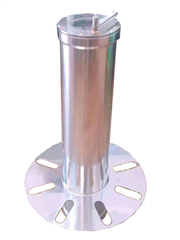 LM20090筒仓盘点仪